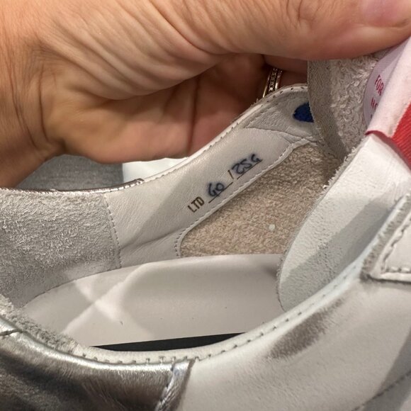 Golden Goose Super Star Classic - Picture 3 of 8